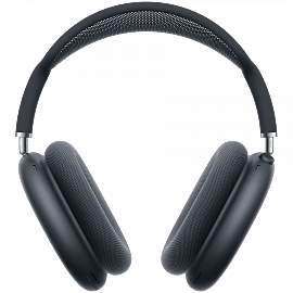 AirPods Max - Midnight,Model A3184