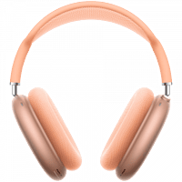 AirPods Max - Orange,Model A3184