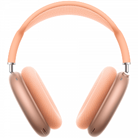 AirPods Max - Orange,Model A3184