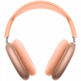 AirPods Max - Orange,Model A3184