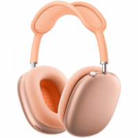 AirPods Max - Orange,Model A3184