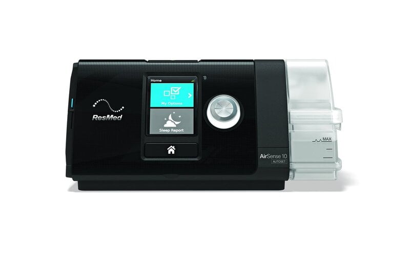 AirSense 10 CPAP AirSense 10 CPAP
