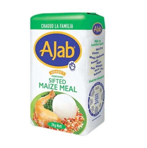 Ajab 2kg