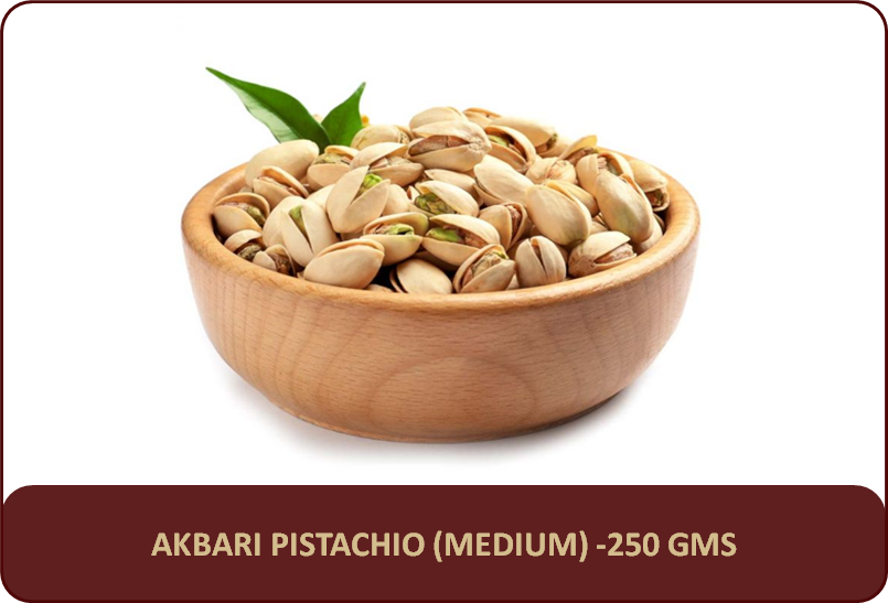 TFG - Pistachio (Salted)