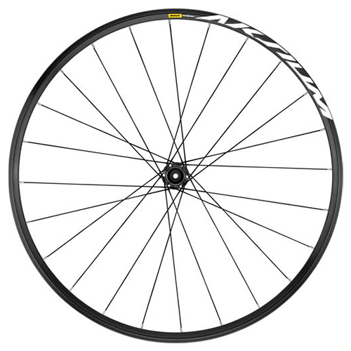 Aksium 1 Disc