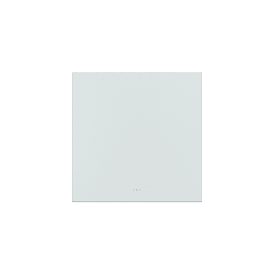 Zigbee 1 gang key switch-EU- White