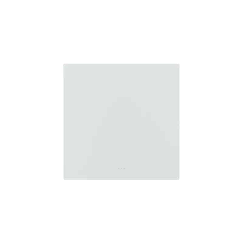 Zigbee 1 gang key switch-EU- White