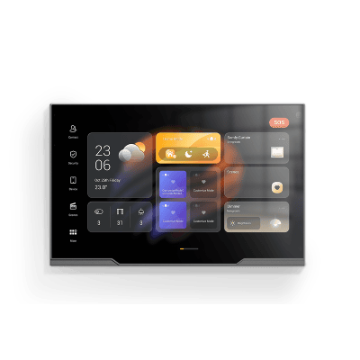 Hypanel Touch Screen 12"