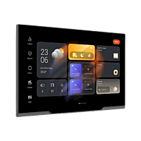 Akubela Zigbee Hypanel Touch Screen 12"