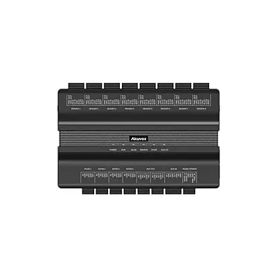 A095S-Access Control