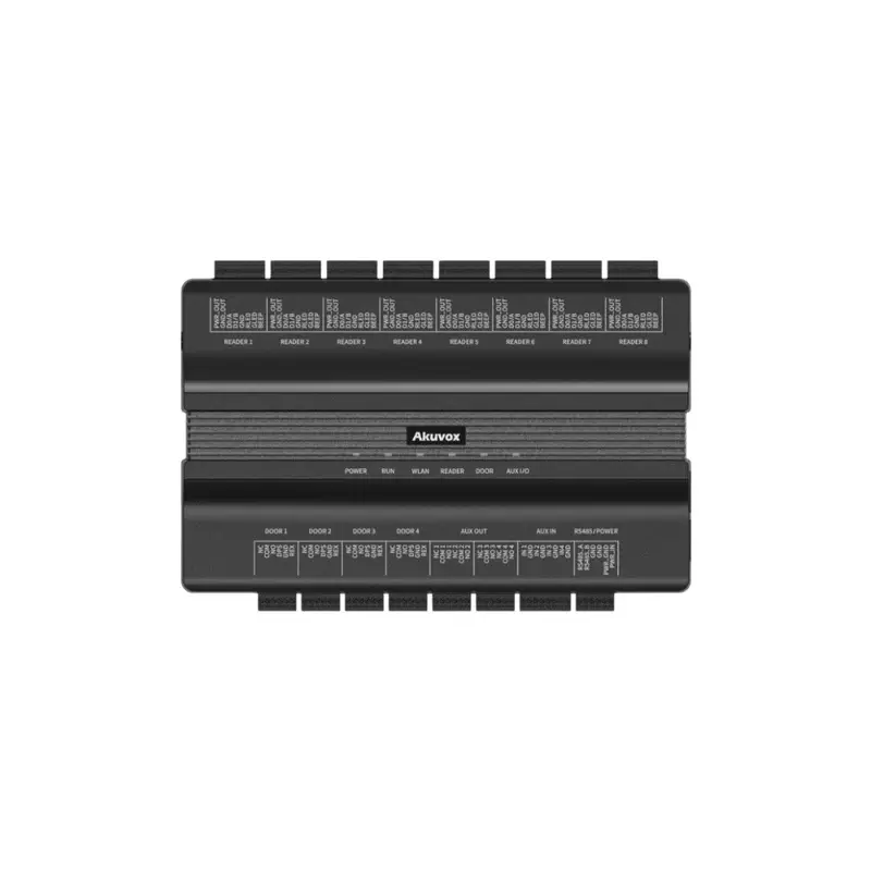 A095S-Access Control