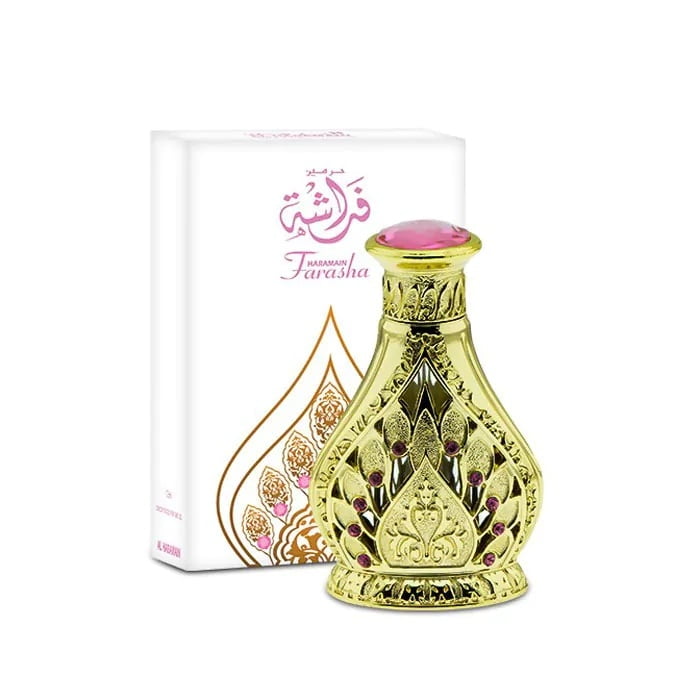 Al Haramain Perfumes Farasha Perfume Oil
