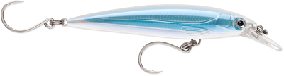 Rapala X-RAP® LONG CAST SXRL12