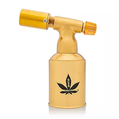 ALeaf 5" Brass Blow Torch