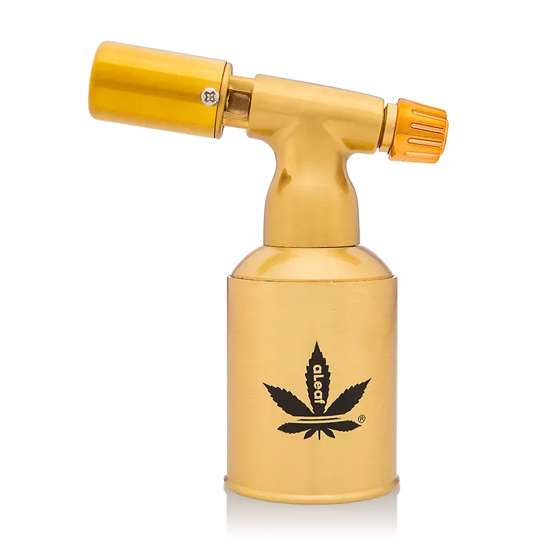 ALeaf 5" Brass Blow Torch