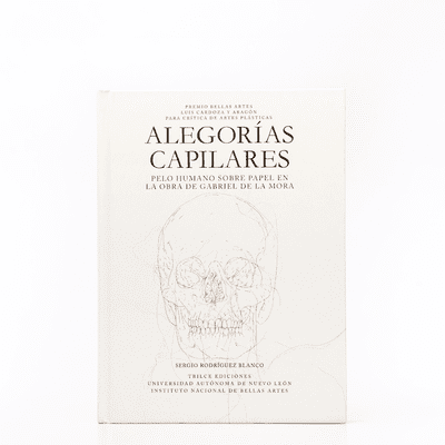 Alegorías capilares Alegorías capilares