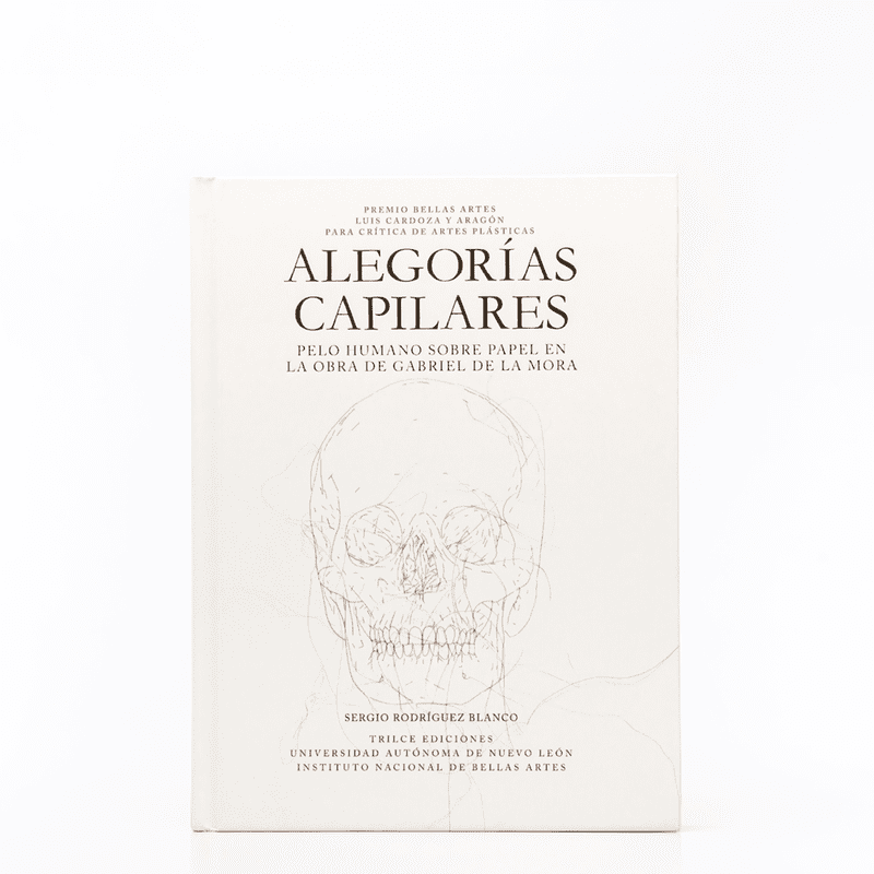 Alegorías capilares Alegorías capilares