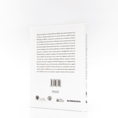 Alegorías capilares Alegorías capilares