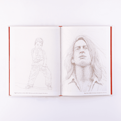 Alegorías capilares Alegorías capilares