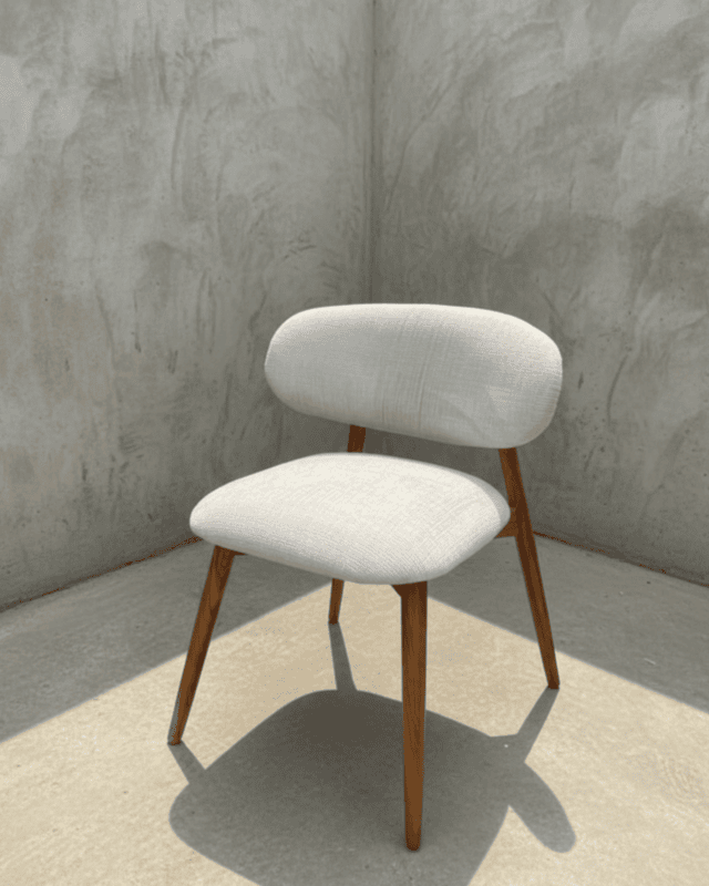 Alero Chair