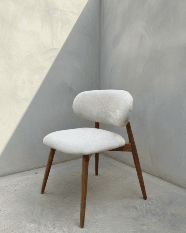 Alero Chair