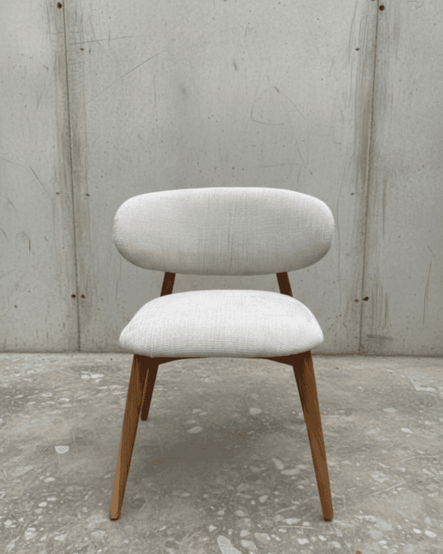 Alero Chair