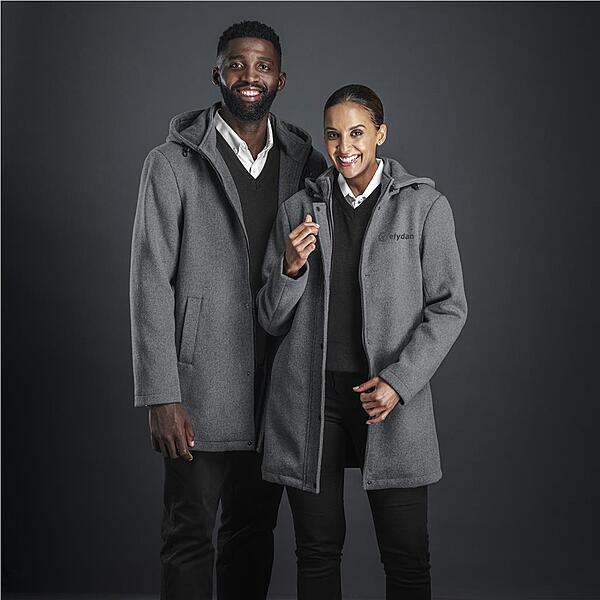 Alex Varga Gallegos Jacket