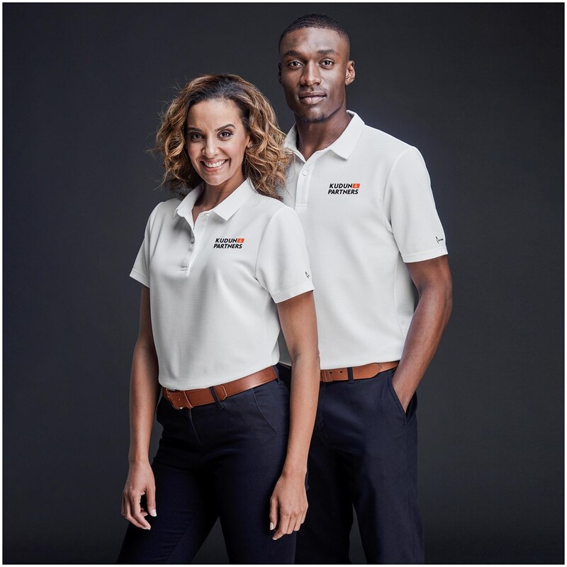 Alex Varga Xenia Golf Shirt