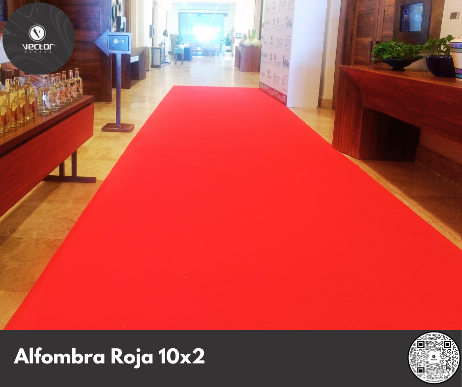 Alfombra 10×2 Alfombra 10×2