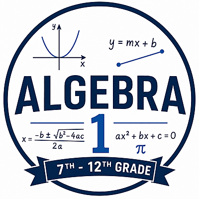 Algebra 1