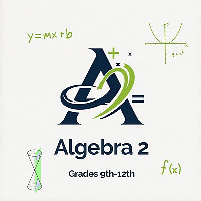 Algebra 2