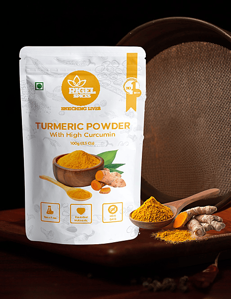 Turmeric Powder