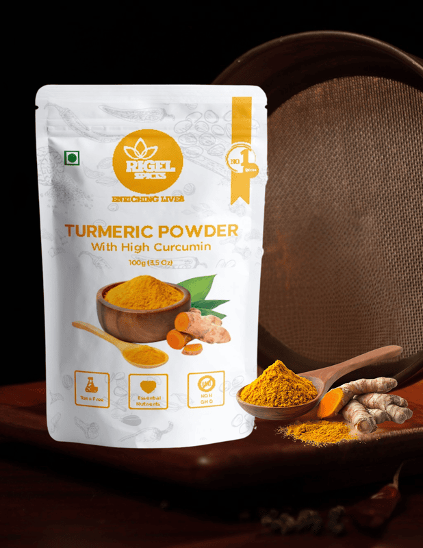 Turmeric Powder