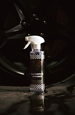 All Purpose Cleaner (16oz)