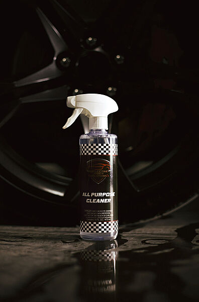 All Purpose Cleaner (16oz)