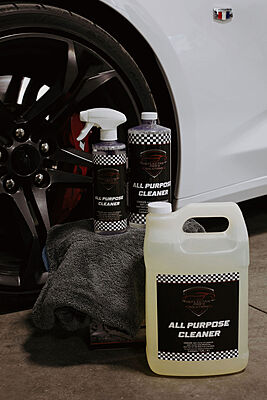 All Purpose Cleaner (16oz)