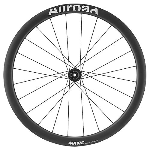 All Road S Carbon