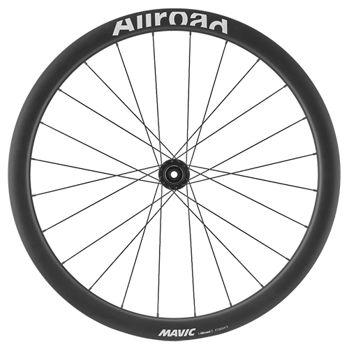 All Road S Carbon