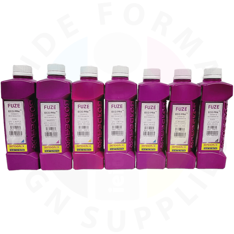 Bordeaux Fuze PR4 1 L Bottle