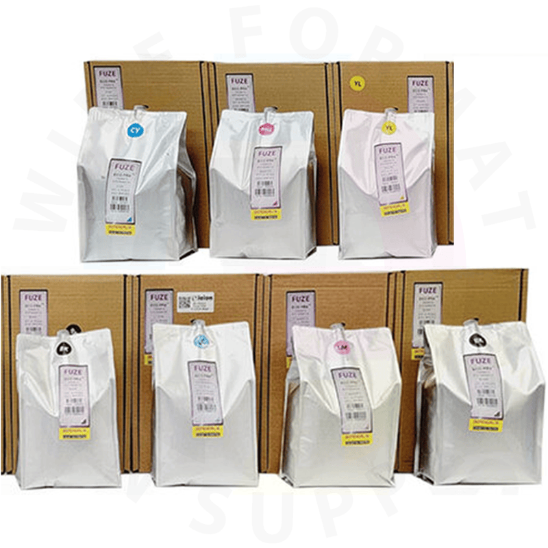 Bordeaux Fuze PR4 2 L Bags