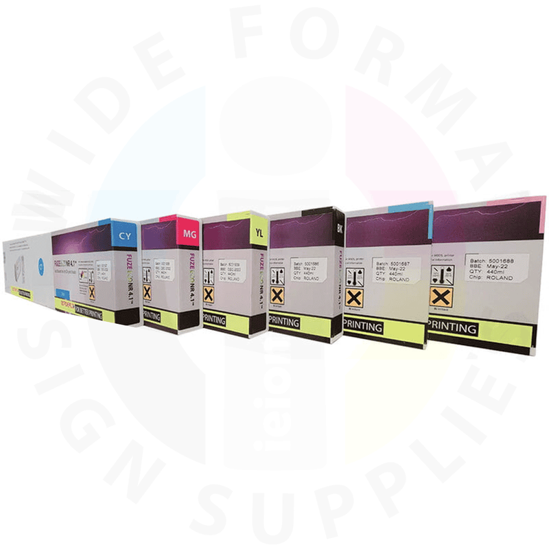 Bordeaux Fuze NR4 440 mL Cartridge