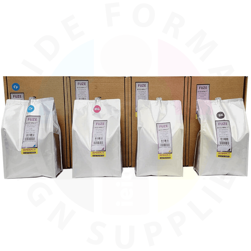 Bordeaux Fuze NR4 2 Liter Bags W/C