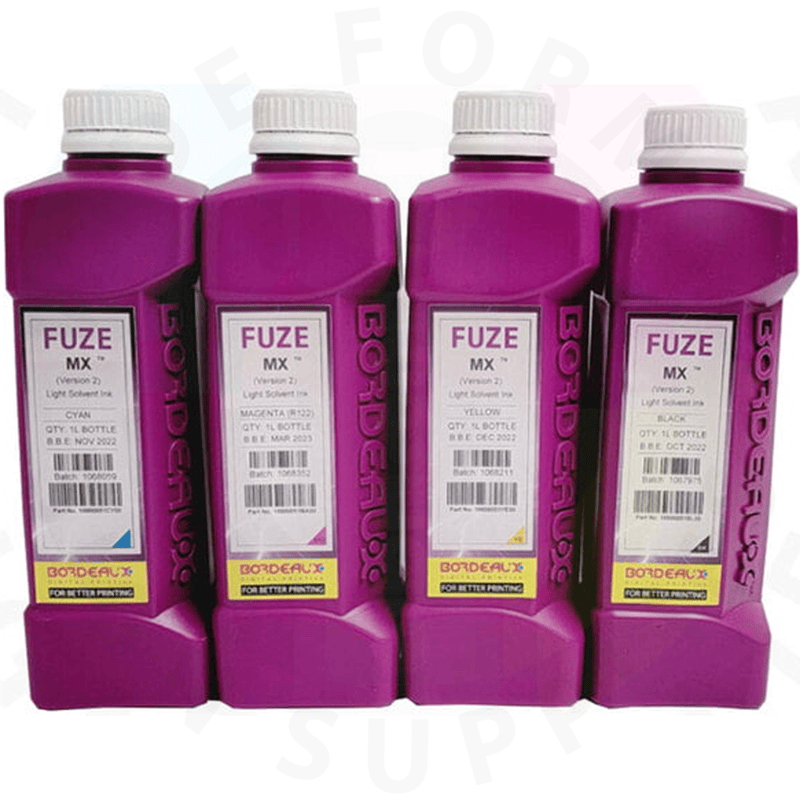 Bordeaux Fuze MX 1 Liter Bottle