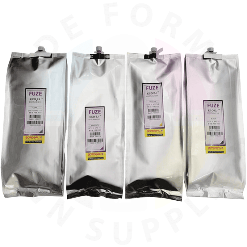 Bordeaux Fuze EJ 1 Liter Bags W/C