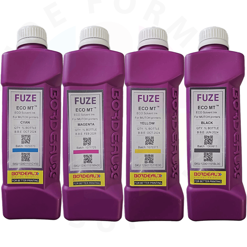 Bordeaux Fuze ECO MT 1 L Bottle