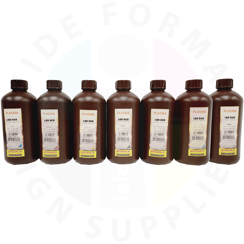 Bordeaux LED ECO 1 L Bottle