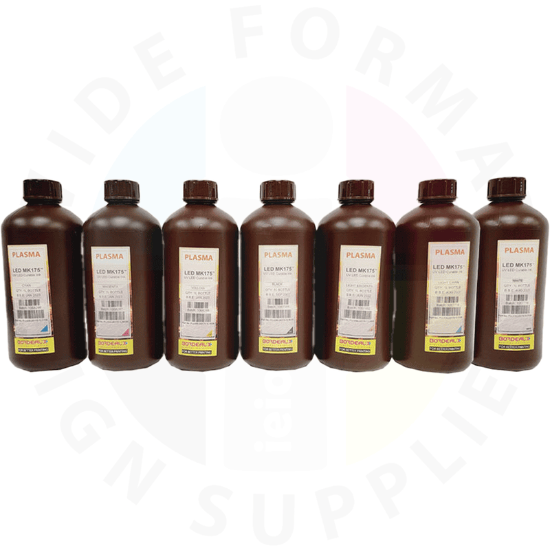 Bordeaux LED MK 175 1 L Bottle