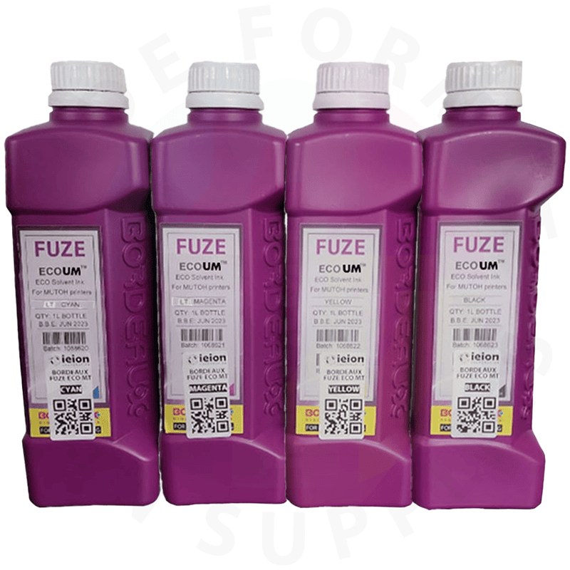 Bordeaux Fuze Eco UM 1 L Bottle