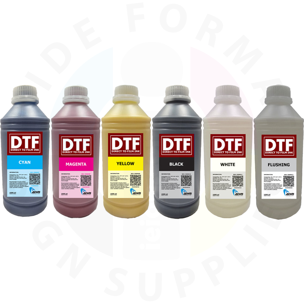 Allwin Ink DTF 1 L Bottle
