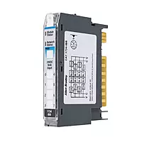 Allen Bradley I/O 8 Point Digital Input Module
